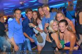 Vanity - Babenberger Passage - Sa 07.07.2012 - 1