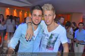 Vanity - Babenberger Passage - Sa 07.07.2012 - 13