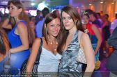 Vanity - Babenberger Passage - Sa 07.07.2012 - 14