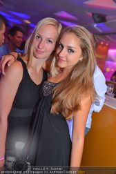Vanity - Babenberger Passage - Sa 07.07.2012 - 16