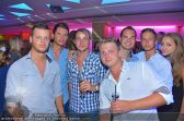 Vanity - Babenberger Passage - Sa 07.07.2012 - 17