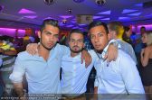 Vanity - Babenberger Passage - Sa 07.07.2012 - 19