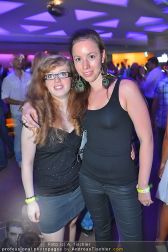 Vanity - Babenberger Passage - Sa 07.07.2012 - 21
