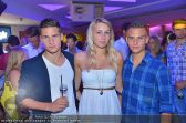 Vanity - Babenberger Passage - Sa 07.07.2012 - 22