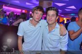 Vanity - Babenberger Passage - Sa 07.07.2012 - 24