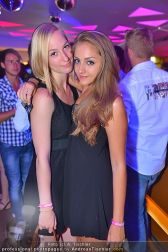 Vanity - Babenberger Passage - Sa 07.07.2012 - 3