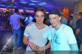 Vanity - Babenberger Passage - Sa 07.07.2012 - 9