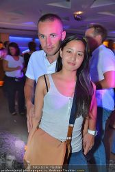 Med Clubbing - Babenberger Passage - Do 12.07.2012 - 11