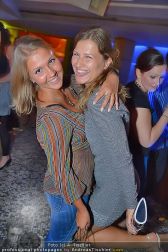 Med Clubbing - Babenberger Passage - Do 12.07.2012 - 15