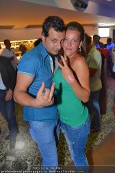 Med Clubbing - Babenberger Passage - Do 12.07.2012 - 19