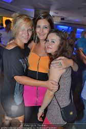 Med Clubbing - Babenberger Passage - Do 12.07.2012 - 7