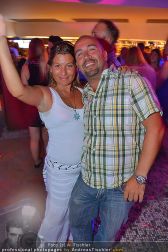 Med Clubbing - Babenberger Passage - Do 12.07.2012 - 9