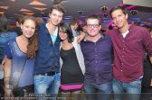 Club Fusion - Babenberger Passage - Fr 13.07.2012 - 12