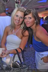 Club Fusion - Babenberger Passage - Fr 13.07.2012 - 22