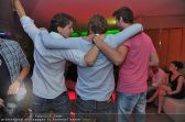 Club Fusion - Babenberger Passage - Fr 13.07.2012 - 38