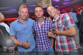 Club Fusion - Babenberger Passage - Fr 13.07.2012 - 4