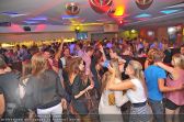 Club Fusion - Babenberger Passage - Fr 27.07.2012 - 29