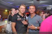 Club Fusion - Babenberger Passage - Fr 27.07.2012 - 30