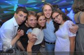 Club Fusion - Babenberger Passage - Fr 27.07.2012 - 6