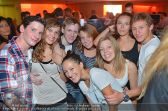 Club Fusion - Babenberger Passage - Fr 31.08.2012 - 1