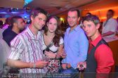 Club Fusion - Babenberger Passage - Fr 31.08.2012 - 20