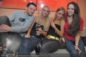 Vienna Calling - Babenberger Passage - Fr 05.10.2012 - 27