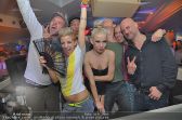 Vienna Calling - Babenberger Passage - Fr 05.10.2012 - 28
