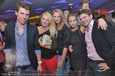 Vanity - Babenberger Passage - Sa 13.10.2012 - 12