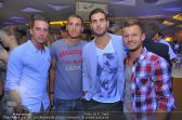 Vanity - Babenberger Passage - Sa 13.10.2012 - 13