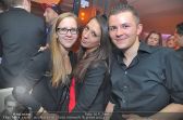 Vanity - Babenberger Passage - Sa 13.10.2012 - 24