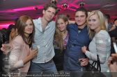 Club Fusion - Babenberger Passage - Fr 19.10.2012 - 1