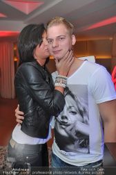 Club Fusion - Babenberger Passage - Fr 19.10.2012 - 11