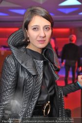 Club Fusion - Babenberger Passage - Fr 19.10.2012 - 13