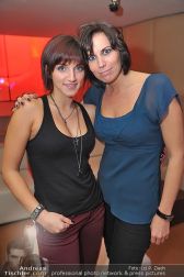 Club Fusion - Babenberger Passage - Fr 19.10.2012 - 14