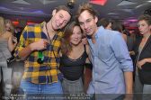 Club Fusion - Babenberger Passage - Fr 19.10.2012 - 24