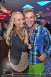 Club Fusion - Babenberger Passage - Fr 19.10.2012 - 25