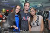 Club Fusion - Babenberger Passage - Fr 19.10.2012 - 9