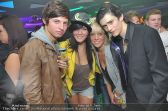 Vanity - Babenberger Passage - Sa 20.10.2012 - 9