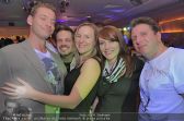 Club Fusion - Babenberger Passage - Fr 26.10.2012 - 10