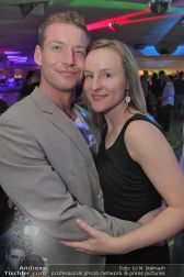 Club Fusion - Babenberger Passage - Fr 26.10.2012 - 11