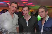 Club Fusion - Babenberger Passage - Fr 26.10.2012 - 14