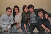 Club Fusion - Babenberger Passage - Fr 26.10.2012 - 16