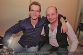 Club Fusion - Babenberger Passage - Fr 26.10.2012 - 17