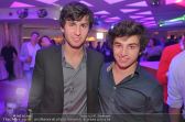 Club Fusion - Babenberger Passage - Fr 26.10.2012 - 18