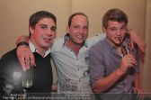 Club Fusion - Babenberger Passage - Fr 26.10.2012 - 22