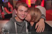 Club Fusion - Babenberger Passage - Fr 26.10.2012 - 23