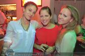 Club Fusion - Babenberger Passage - Fr 26.10.2012 - 27