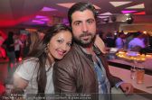 Club Fusion - Babenberger Passage - Fr 26.10.2012 - 3