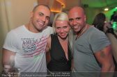 Club Fusion - Babenberger Passage - Fr 26.10.2012 - 30
