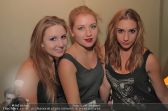 Club Fusion - Babenberger Passage - Fr 26.10.2012 - 31